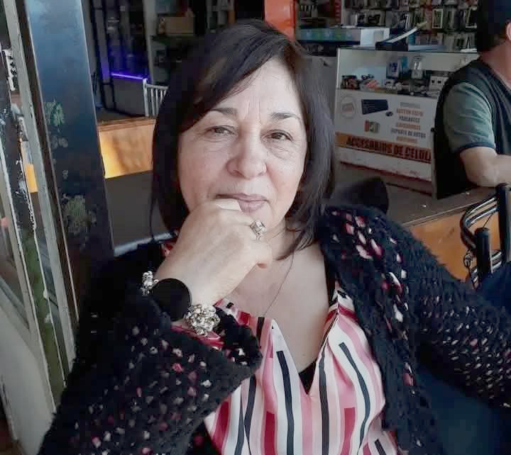 Pesar por deceso de conocida comerciante Nélida Segura