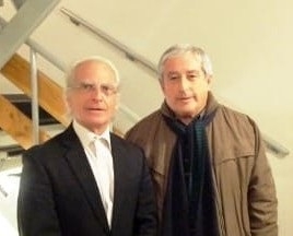 Juan Pablo Izquierdo y Orquesta de Cámara de Chile