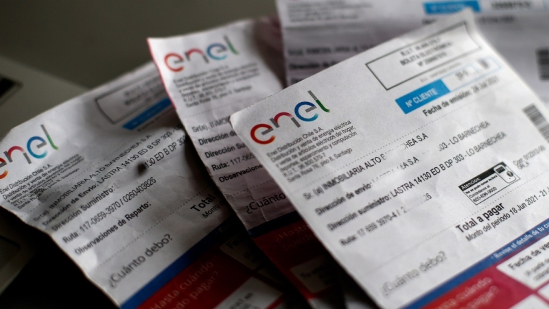 Expertos explicaron por qué las cuentas de luz no bajarán hasta 2032