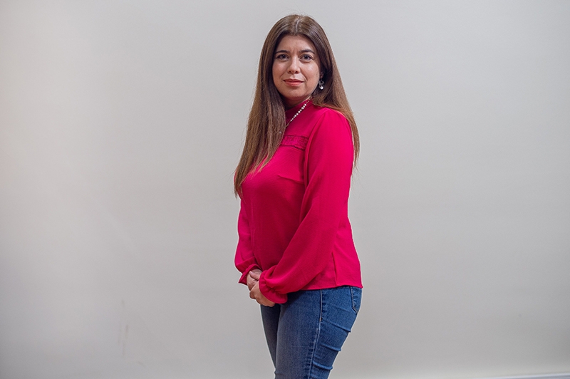 Mujeres en la matemática