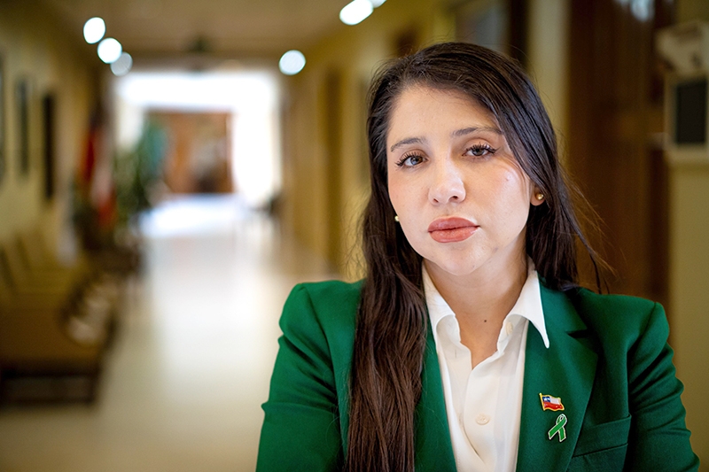 Balsas de San Javier reestablecen servicio tras gestiones de la diputada Veloso (Ind-FA) junto a vecinos