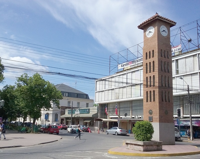 LINARES CELEBRA HOY 230 AÑOS  CON VISIÓN DE FUTURO