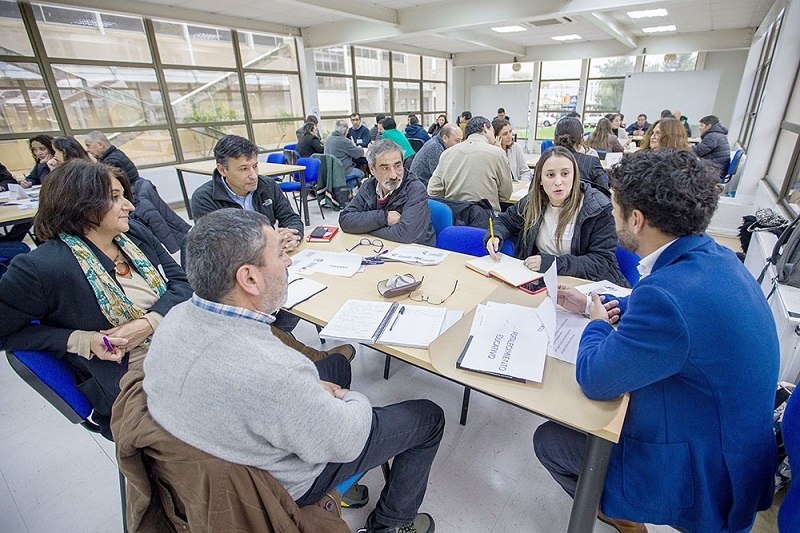 Corma lanza innovador programa "Más Talento" para atraer a jóvenes a la industria forestal
