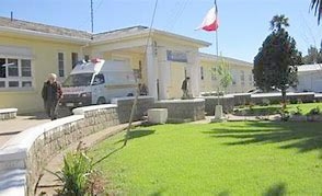 Hospital de Cauquenes realiza trabajos de remodelación de urgencias a la espera de avances del nuevo recinto