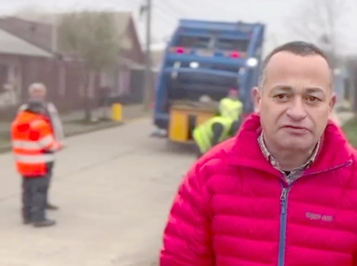 Linares:  Seguridad Municipal erradicó a personas que causaban disturbios en calle San José