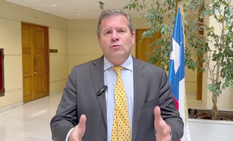 UDI cita a la CNE y al ministro Pardow por cobro a usuarios para financiar compensaciones por cortes de luz