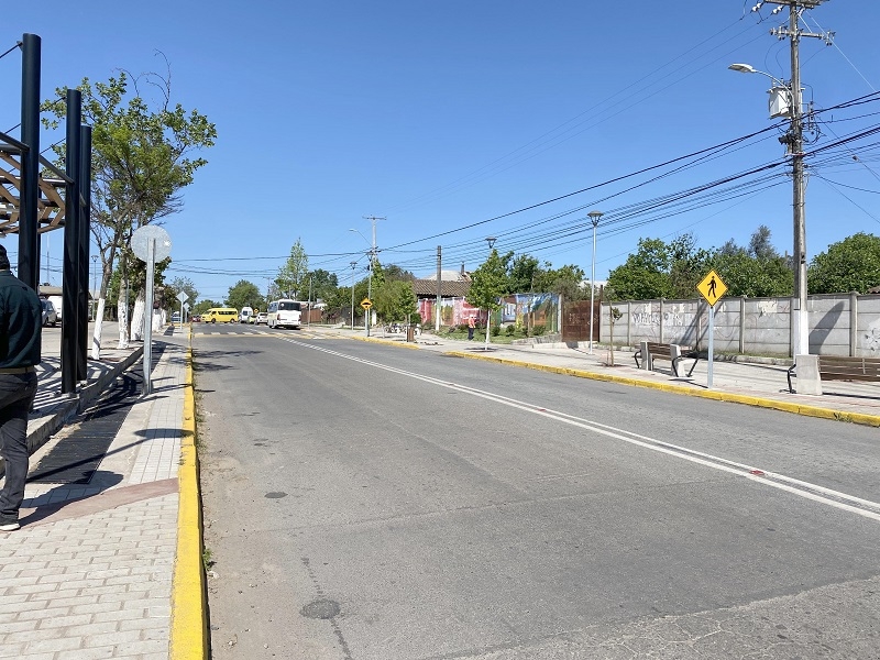  Ampliaron plazo para postular al programa de Pavimentación Participativa del MINVU 