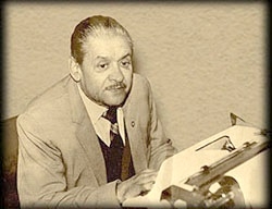 Samuel Maldonado Silva -“Con la verdad no ofendo ni temo”-