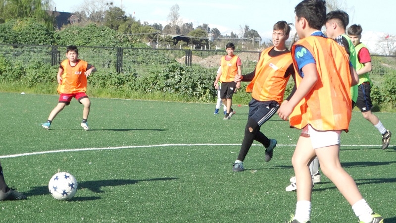 Fondeporte beneficiará más de 30 iniciativas deportivas en el Maule 