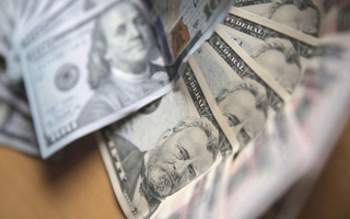 Dólar termina estable y se mantiene en los $800 a la espera de decisiones de la Fed y Banco Central en Chile