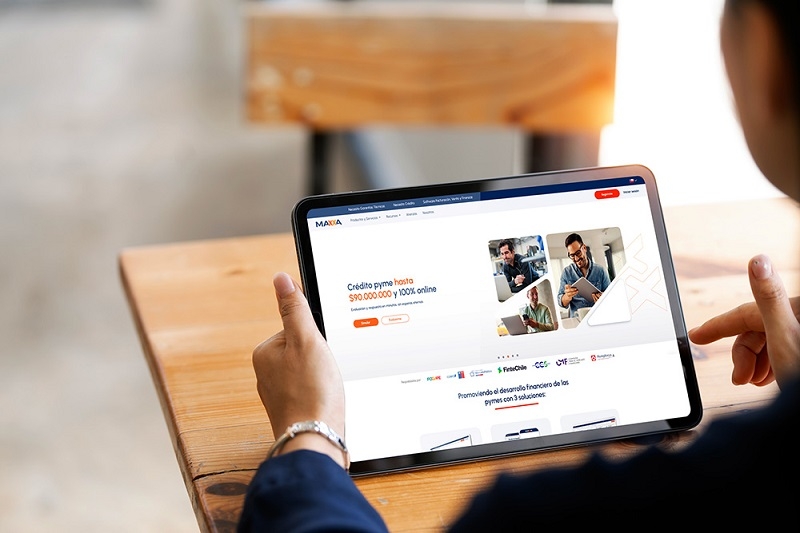 Fintech Maxxa optimiza motor de riesgo con IA y lanza nuevo crédito para pymes no bancarizadas