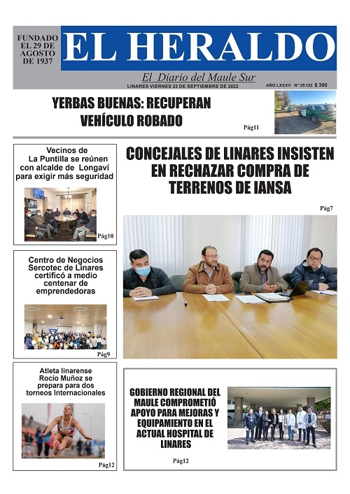 23 septiembre