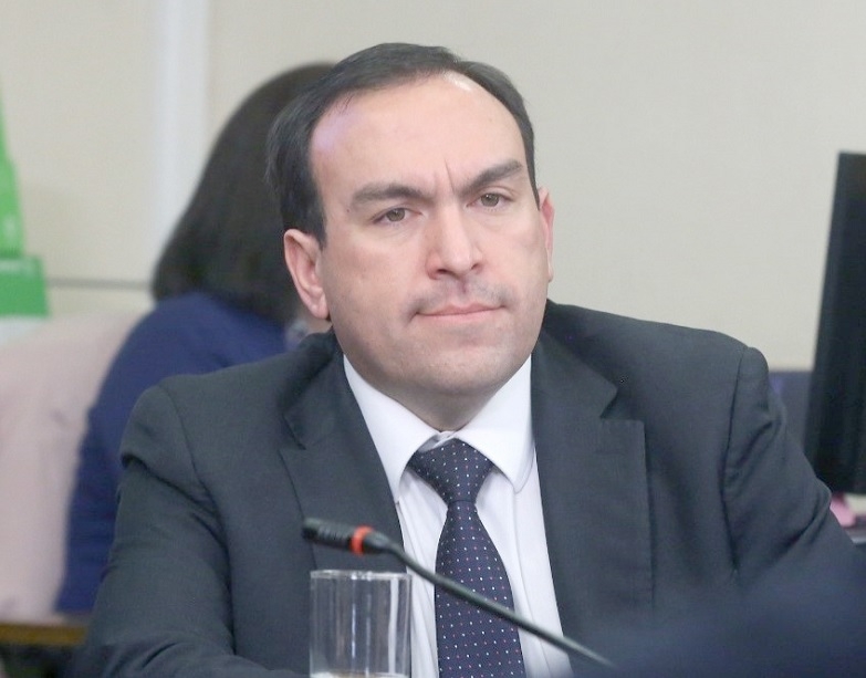 Diputado Donoso (UDI) exige reapertura del Paso Pehuenche