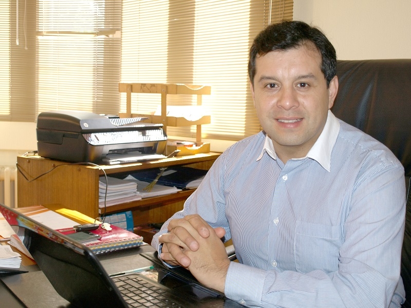 Informalidad y precariedad Laboral 
