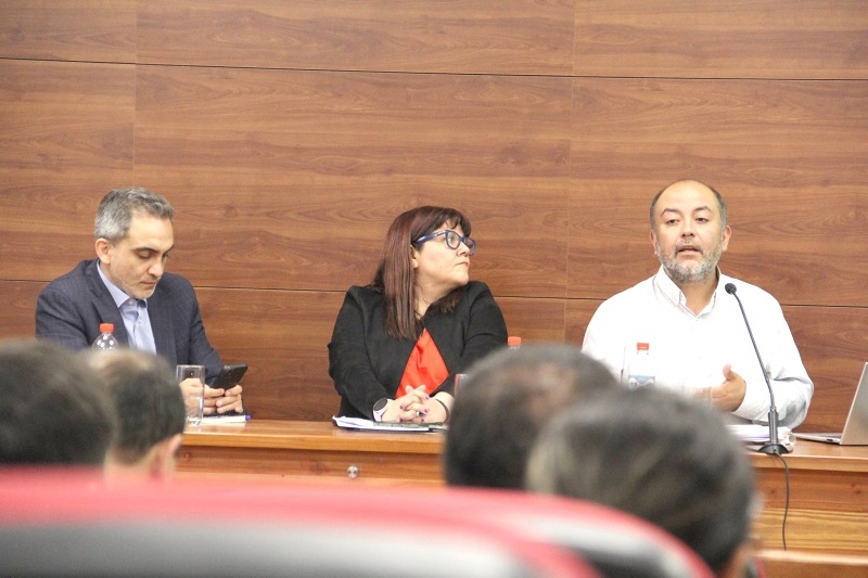 ¿A quiénes afectará? Expertos entregan detalles sobre la Ley de Cumplimiento Tributario