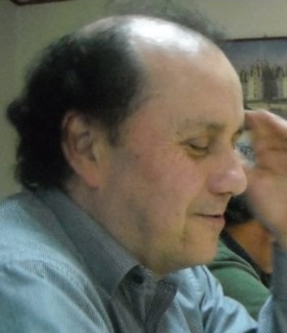Arturo Monsalve Lucio (q.e.p.d.)