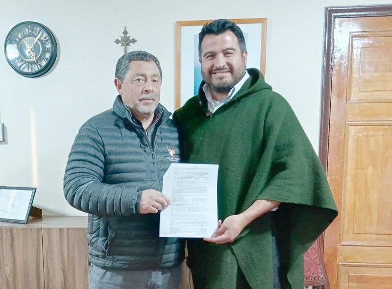 Con recursos Subdere realizarán 1.000 esterilizaciones caninas y felinas en Villa Alegre
