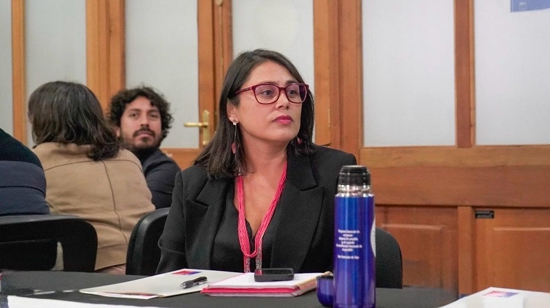 Una alimentación escolar con sentido: avances que nutren el presente y el futuro
