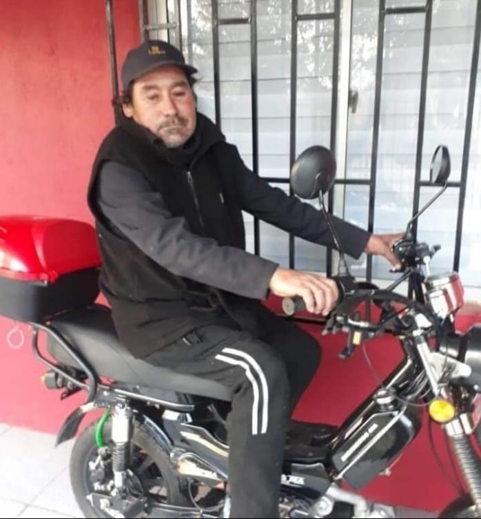 Linares: investigan hallazgo de cadáver en sector precordillerano
