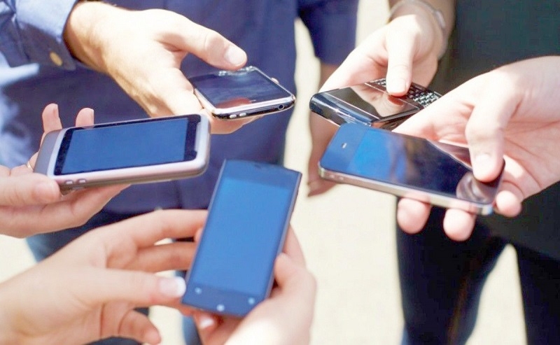 Chile alcanza los precios de telefonía celular más baratos de la historia