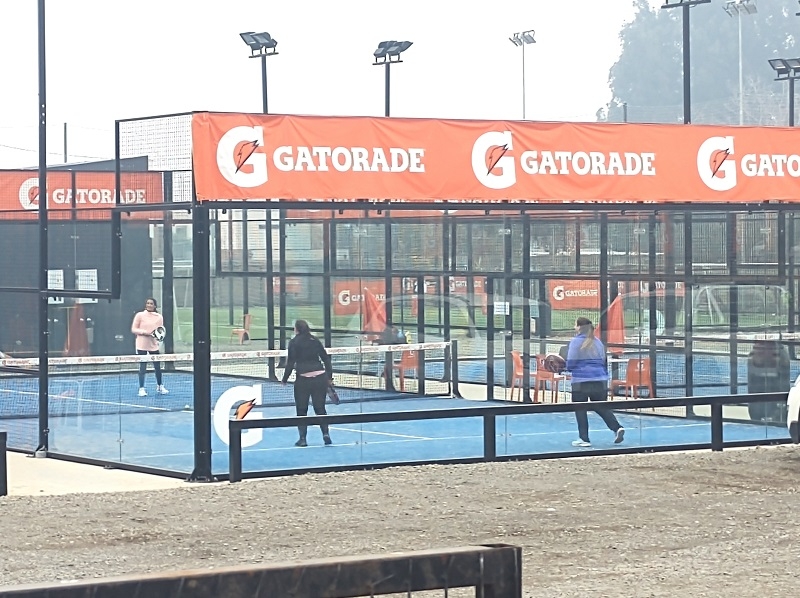 Recintos Deportivos al aire libre pueden abrir en fase 1 y 2