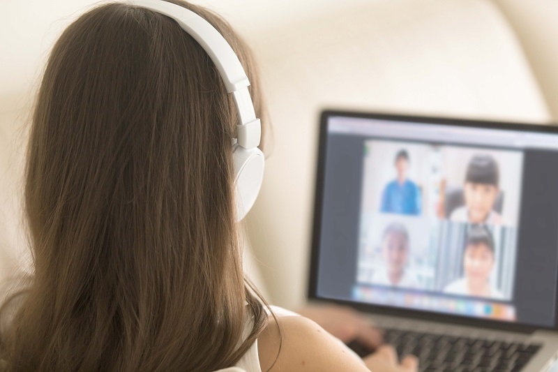 Experta UTalca: Las claves de cómo enfrentar las clases online