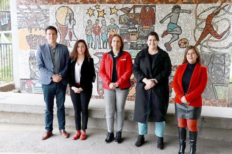 FOSIS lanza millonaria iniciativa concursable para apoyar a familias más vulnerables