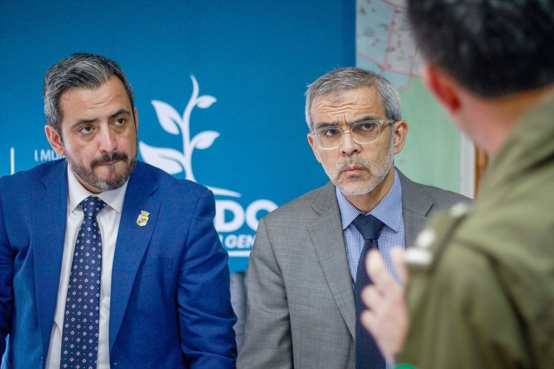Ministerio de Seguridad Pública busca reducir la tasa de delitos violentos y disminuir los índices de temor