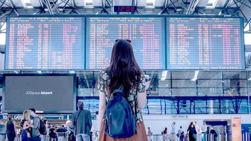 El lunes comienza el "Travel Sale": Promete récord de ofertas