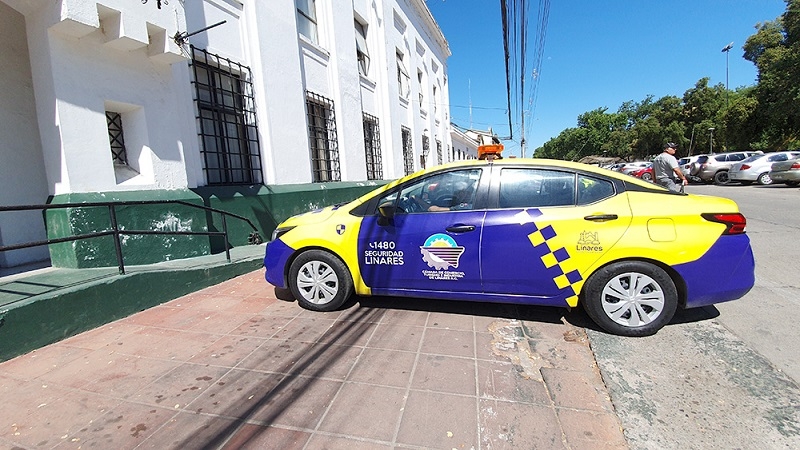 ACHM solicitó al Ministerio del Interior ampliar el plan Calles sin Violencia