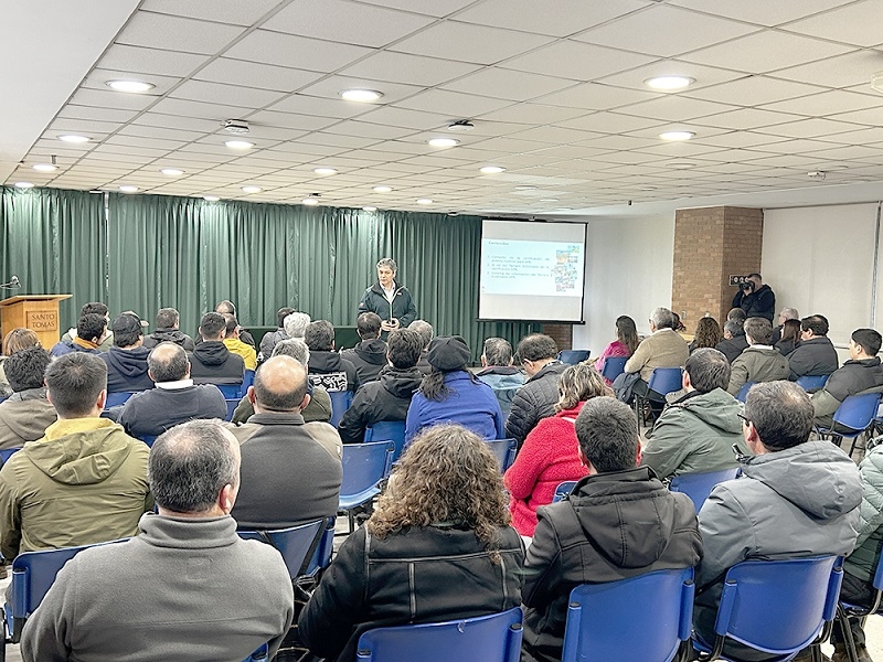 Desde el 25 de agosto comienza nueva modalidad para tramitación de Subdivisiones de Predios Rústicos en el Maule