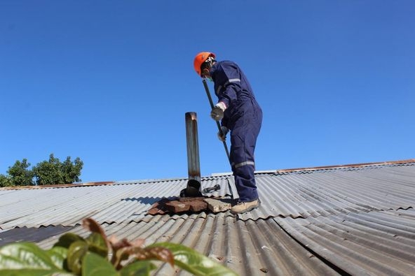 Municipalidad de Parral realiza un apoyo integral y gratuito a los adultos mayores de la comuna