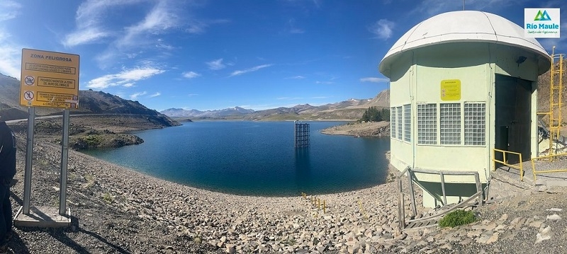 Se realizará inédito seminario tecnológico para mejorar la gestión del agua en el Maule  
