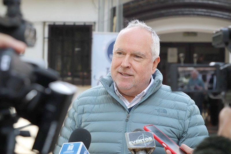 Municipalidad de Longaví dio a conocer “Vacaciones de Invierno Entretenidas 2023”